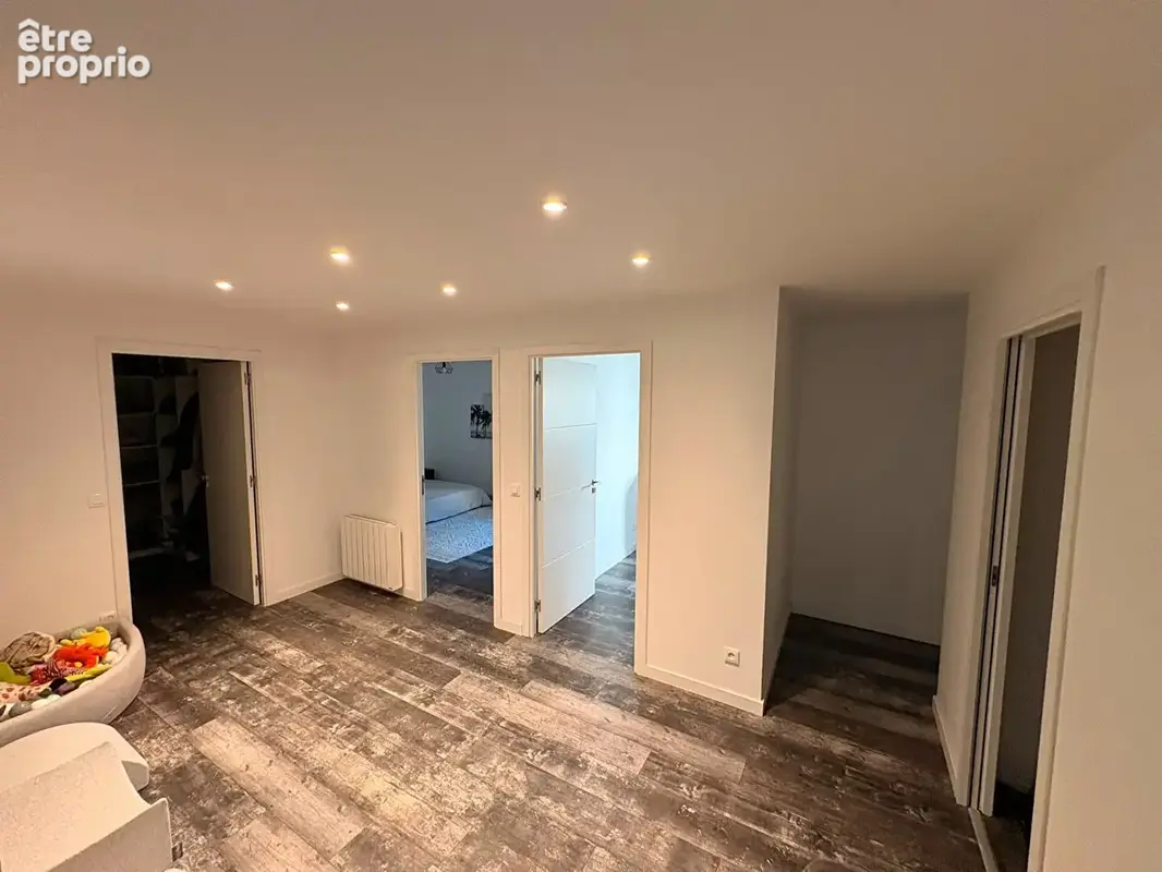 Maison Mezy Sur Seine 7 pièce(s) 174 m2 - photo 6