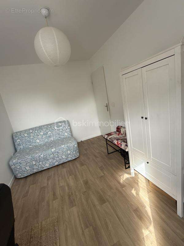 Appartement à VILLEJUIF