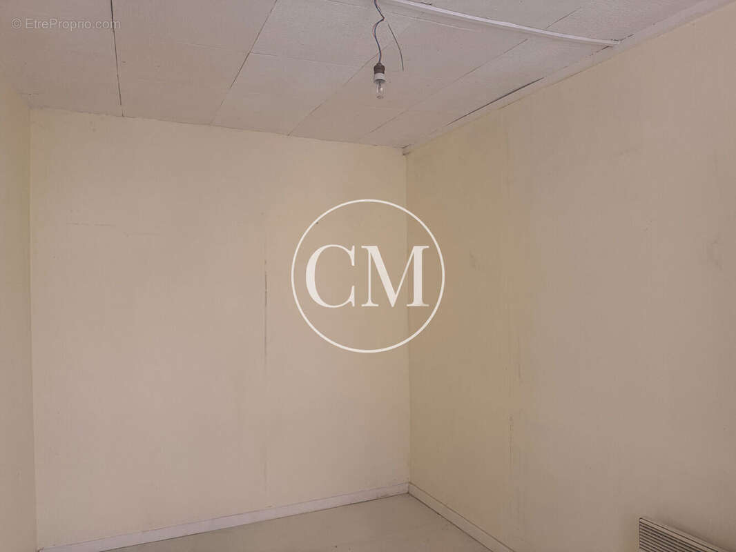 Appartement à VERSAILLES