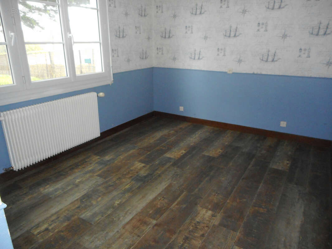 Maison à LA PLAINE-SUR-MER