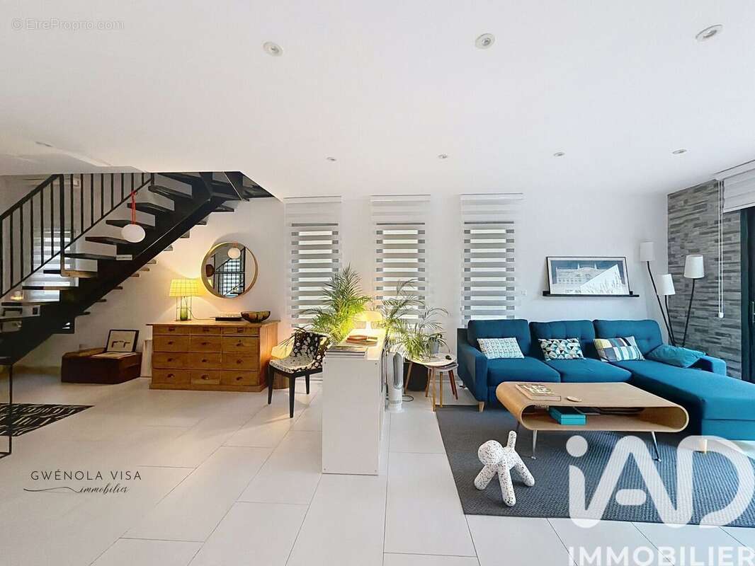 Photo 4 - Maison à NARBONNE