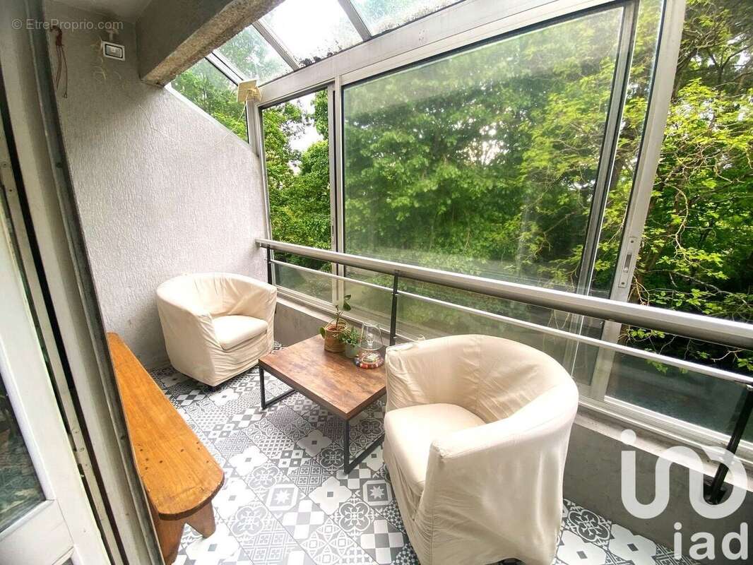 Photo 2 - Appartement à RENNES