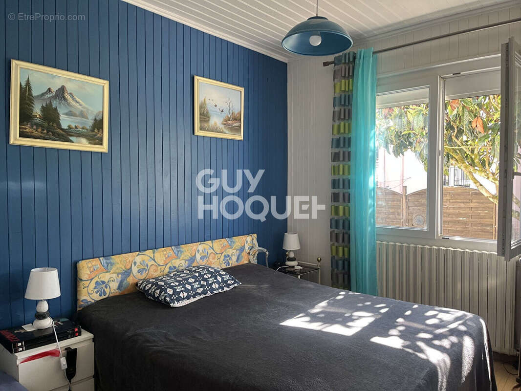 Maison à SOUSTONS