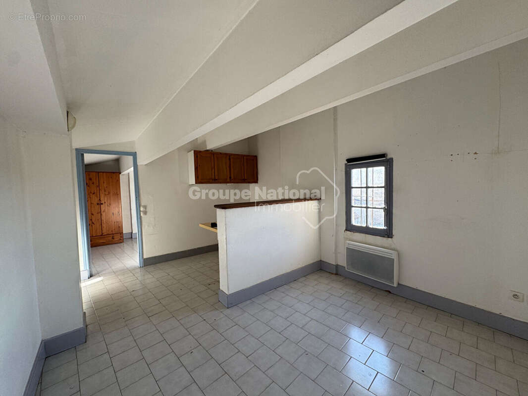 Appartement à BEAUCAIRE