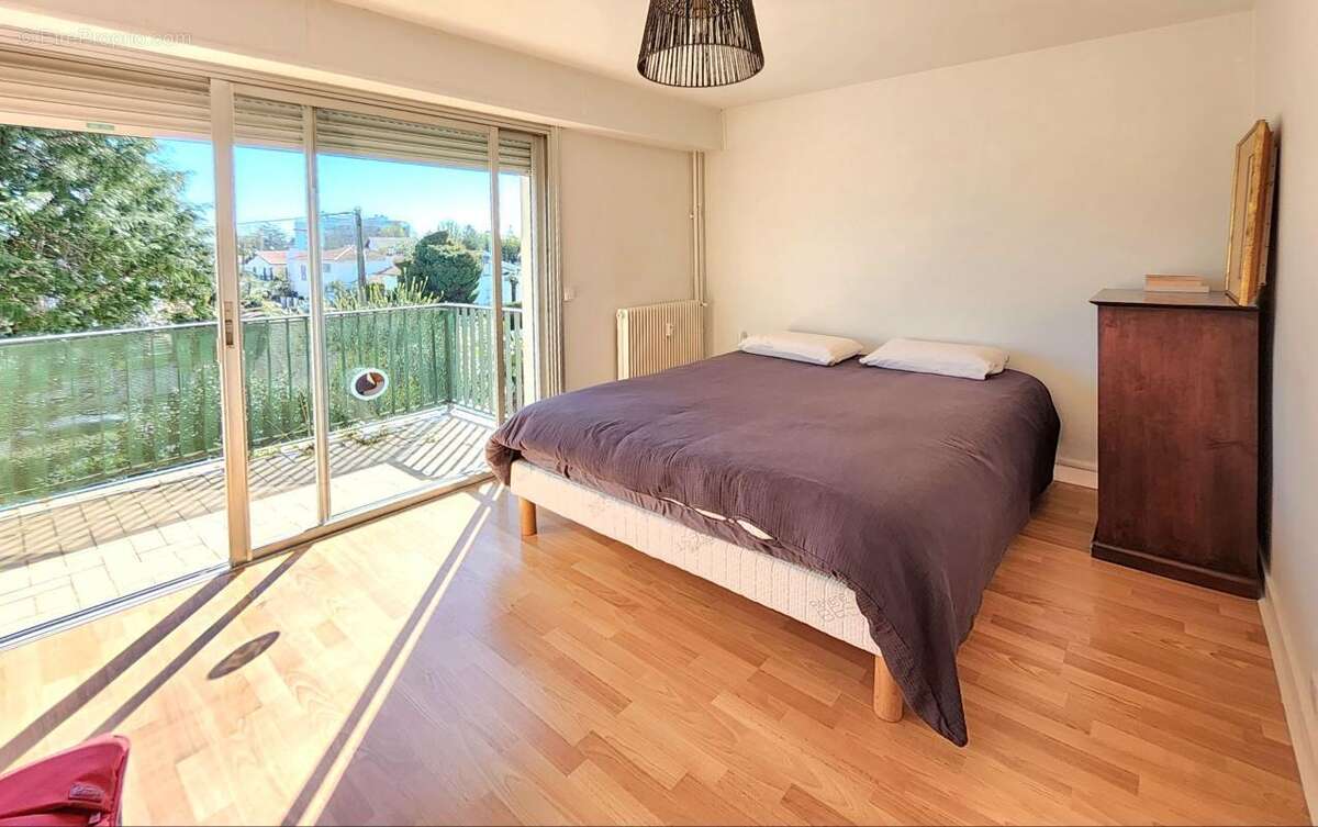 Appartement à BAYONNE
