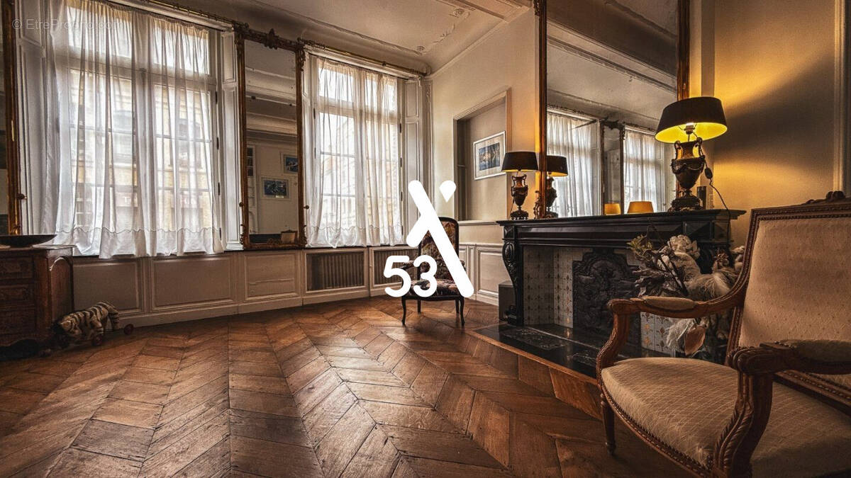 Maison à SAINT-OMER