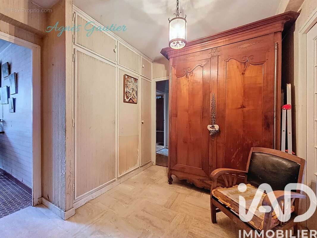 Photo 2 - Appartement à SAINT-MAUR-DES-FOSSES