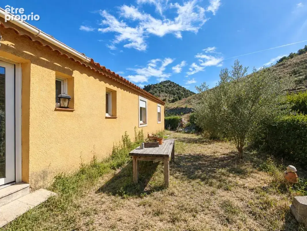 Maison à vendre 5 pièces LES MEES (04) - photo 13
