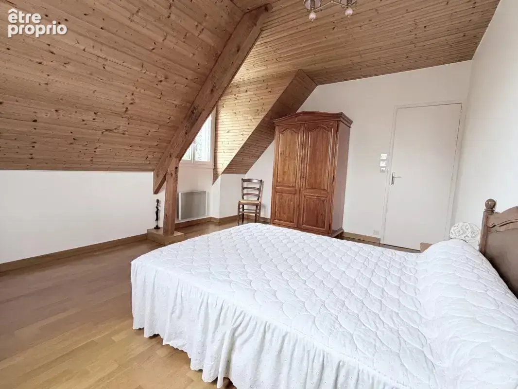 Thouaré-sur-loire – maison familiale 167 m² – 6 chambres – terrain 1 000 m² - photo 6