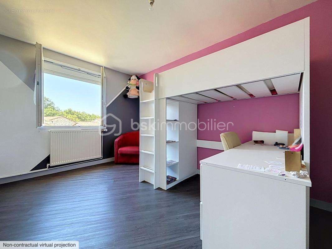 Maison familiale.5 Chambres - photo 7