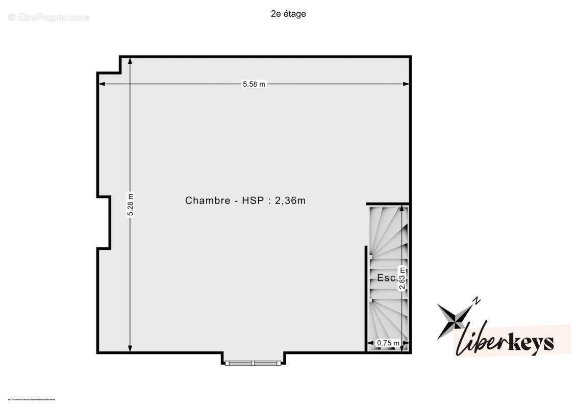 Maison à SAINT-LAURENT-DE-LA-SALANQUE