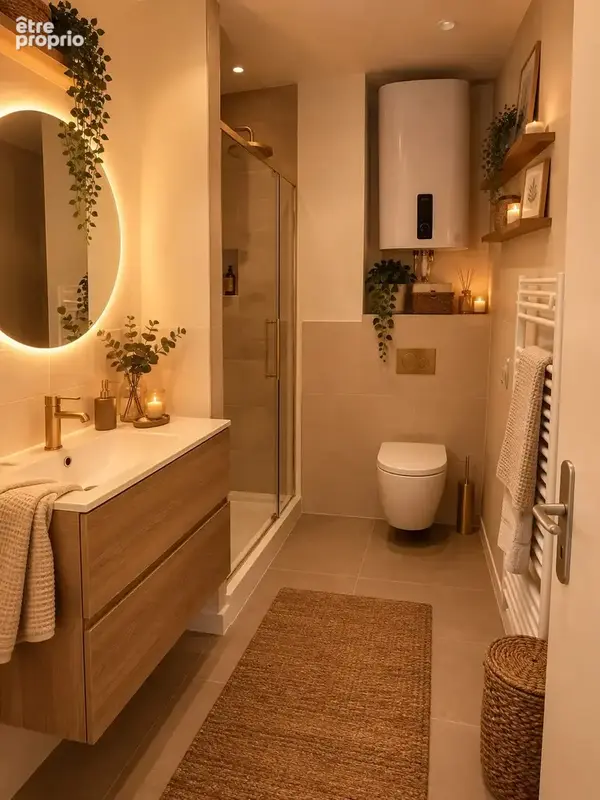 Appartement 2 pièces 31 m² à vendre à Bordeaux (33000) - photo 7