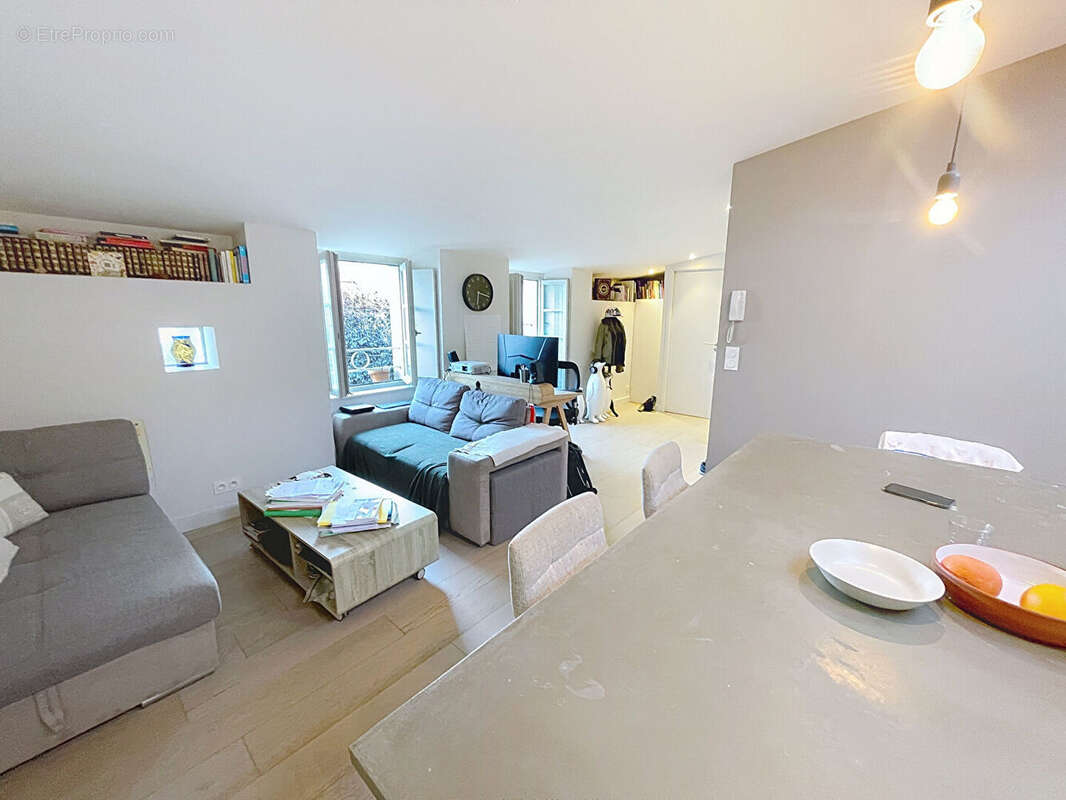 Appartement à LA ROCHELLE