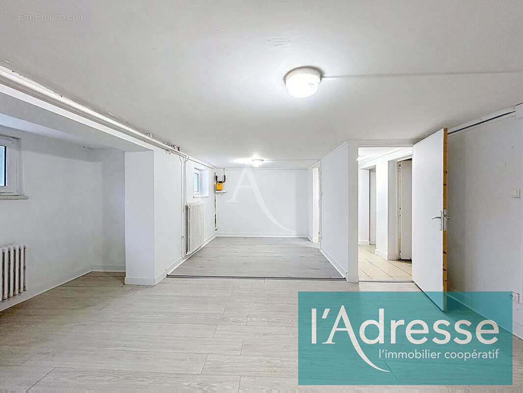 Maison Montigny Les Metz - 6 pièces 118 m² - 3 chambres - jardin - garage - photo 10