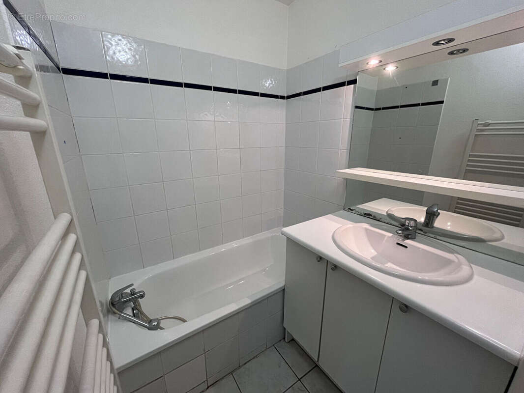 Appartement Saint Georges D Orques 3 pièce(s) 38.89 m2 - photo 6