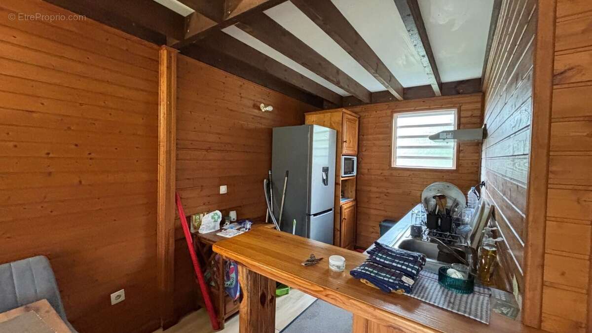 Maison à LA PLAINE-DES-PALMISTES
