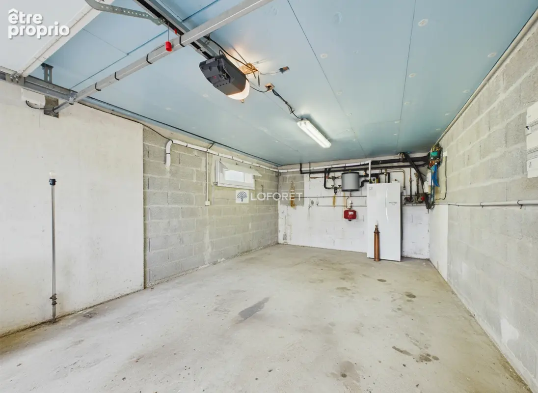Maison La Foret Fouesnant 5 pièce(s) 121 m2 - photo 5