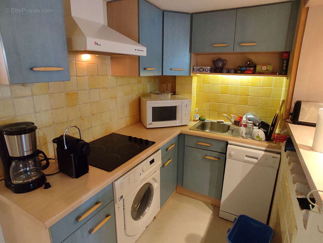 Appartement à LES ANGLES