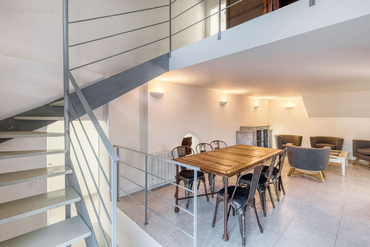 Maison à RAMATUELLE