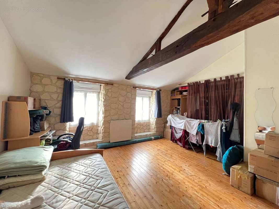 Maison à LA MOTHE-ACHARD