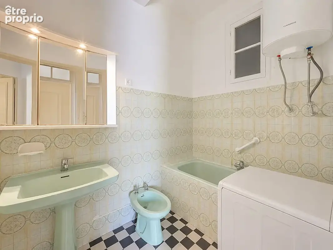 Appartement - Nice - 3 pièces 72,32 m2 - photo 6