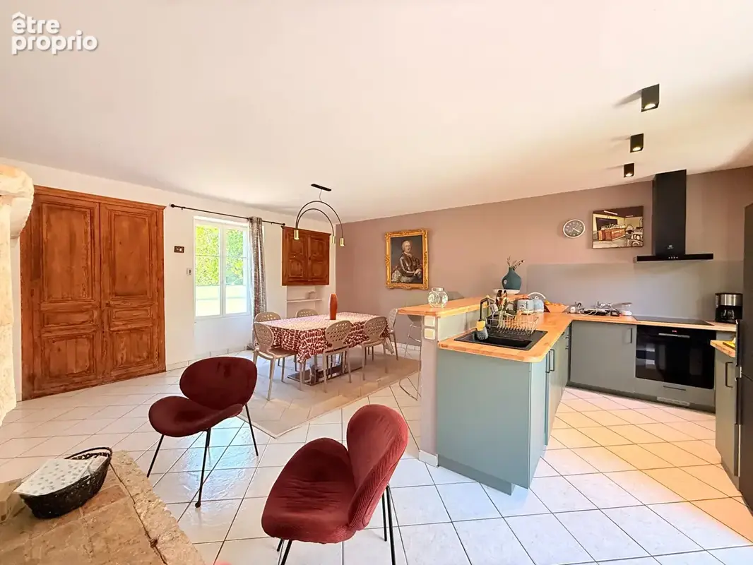 Maison de caractere - photo 7