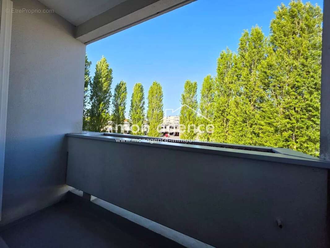 Appartement à BIHOREL