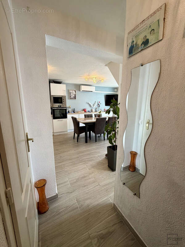 Maison 55 m² à Narbonne  - photo 8