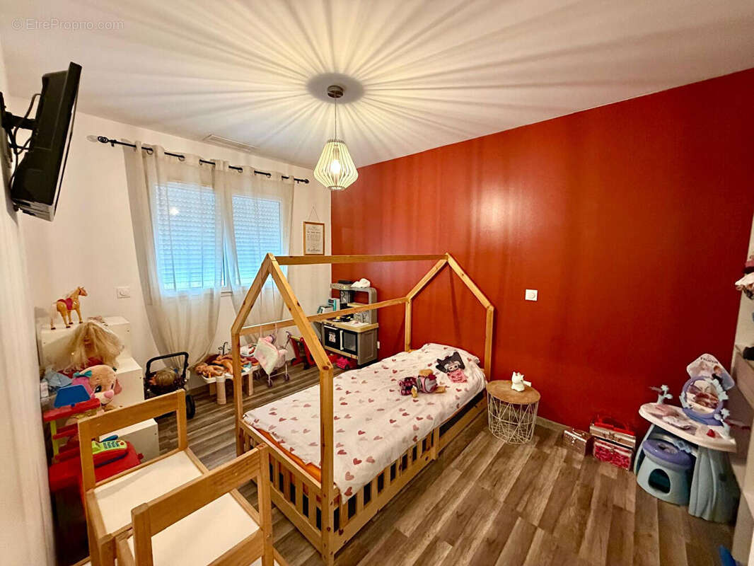 Maison récente de plain-pied 5 pièces Saint Geours De Maremne - photo 8
