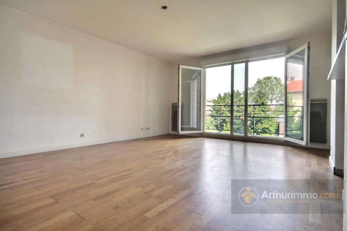 Appartement 3 pièces de 63 m² à Alfortville - photo 3