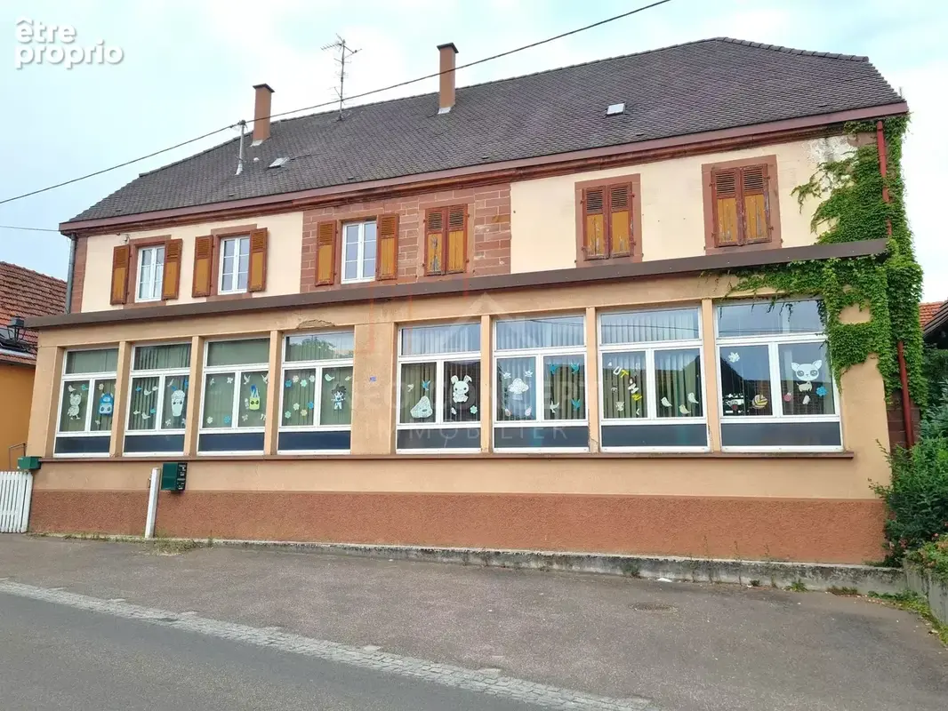 *** Produit d'investissement *** immeuble situé  à proximité de toutes les commodités. A NE PAS LOUPER !!! - photo 2
