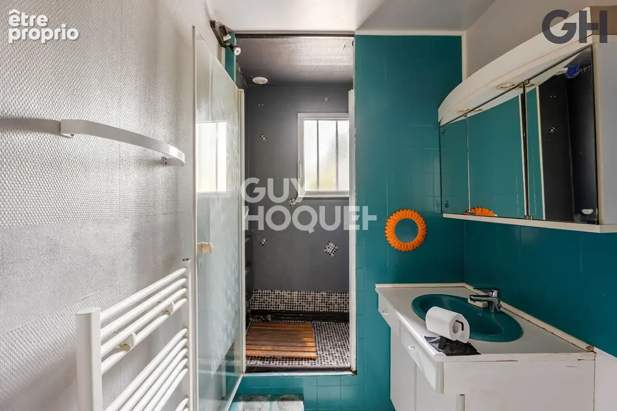 Maison familiale de plain-pied (115 m²) a hericy - photo 10