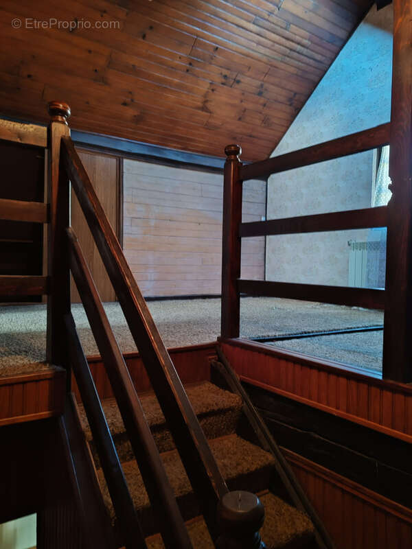 Maison à ARRAS-EN-LAVEDAN