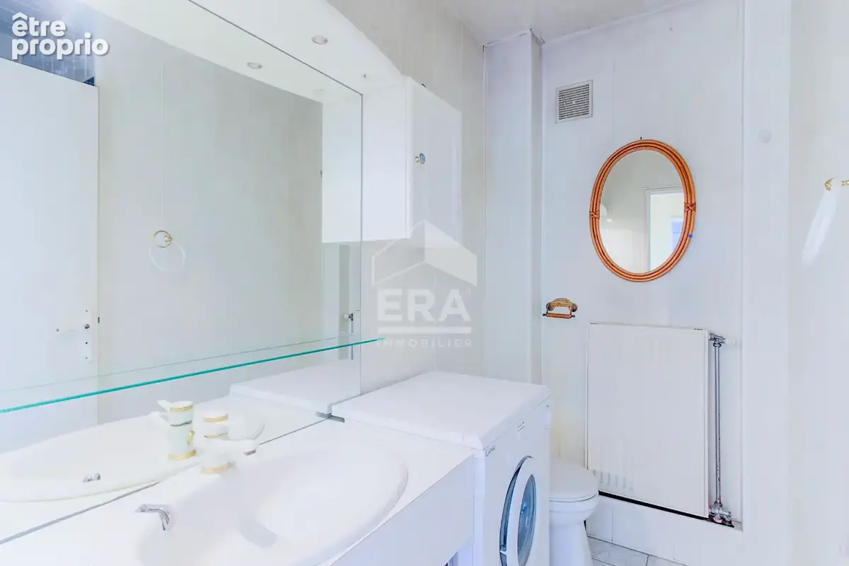 Maison 118m² à crespières - photo 10