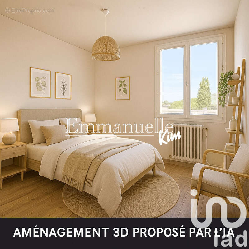 Photo 8 - Appartement à MONTMORENCY