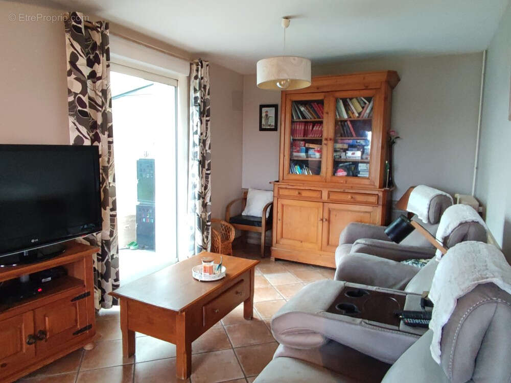 Maison à RAUVILLE-LA-PLACE