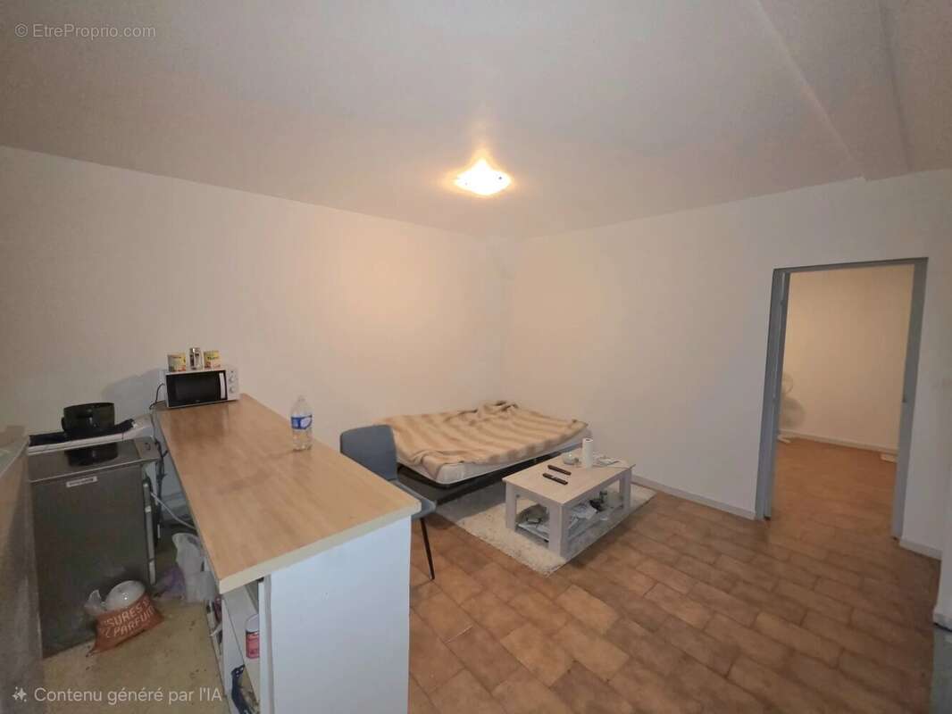 Appartement à MARTIGUES