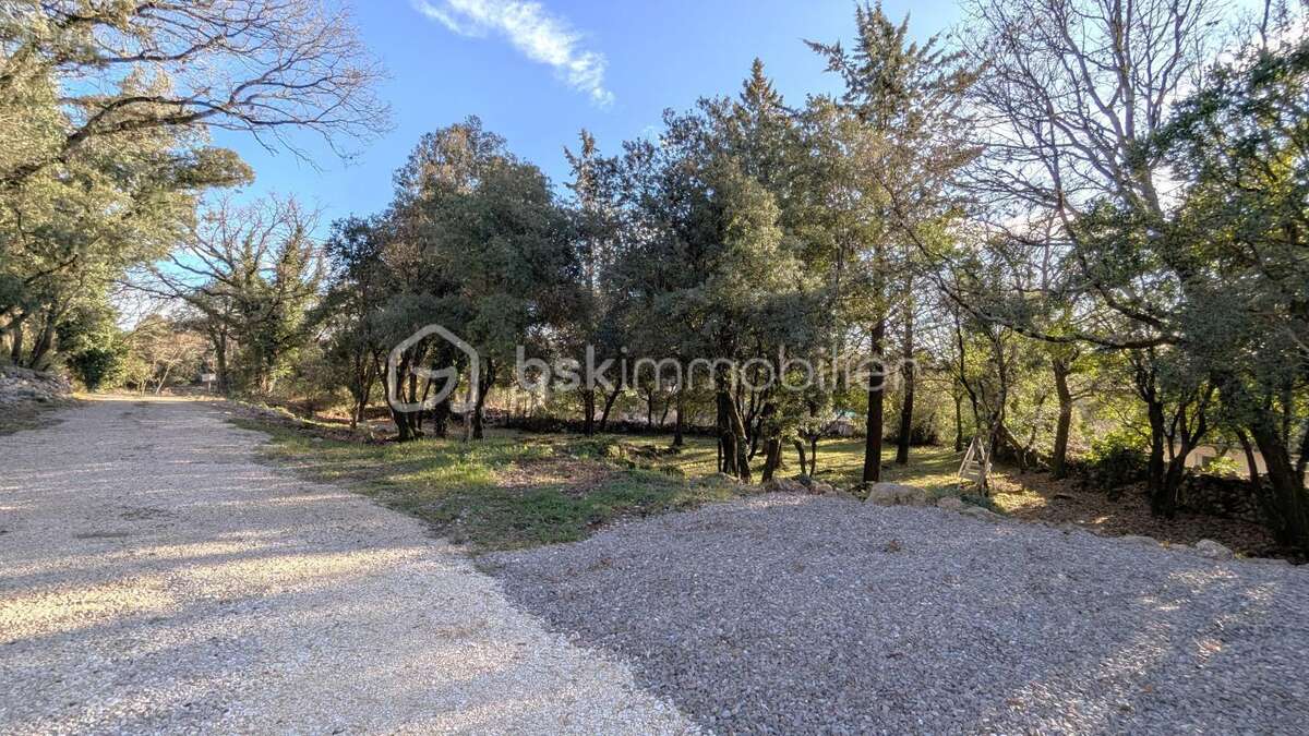 Maison à LES MATELLES
