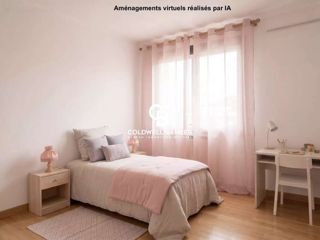 A vendre à Vétraz-Monthoux Maison familiale de 145 m² au calme avec terrain piscinable - photo 11