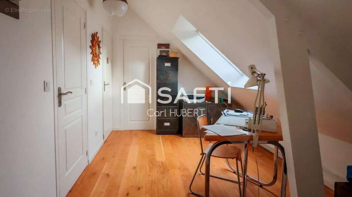 Maison 225 m² à Saint-Valery-Sur-Somme  - photo 8