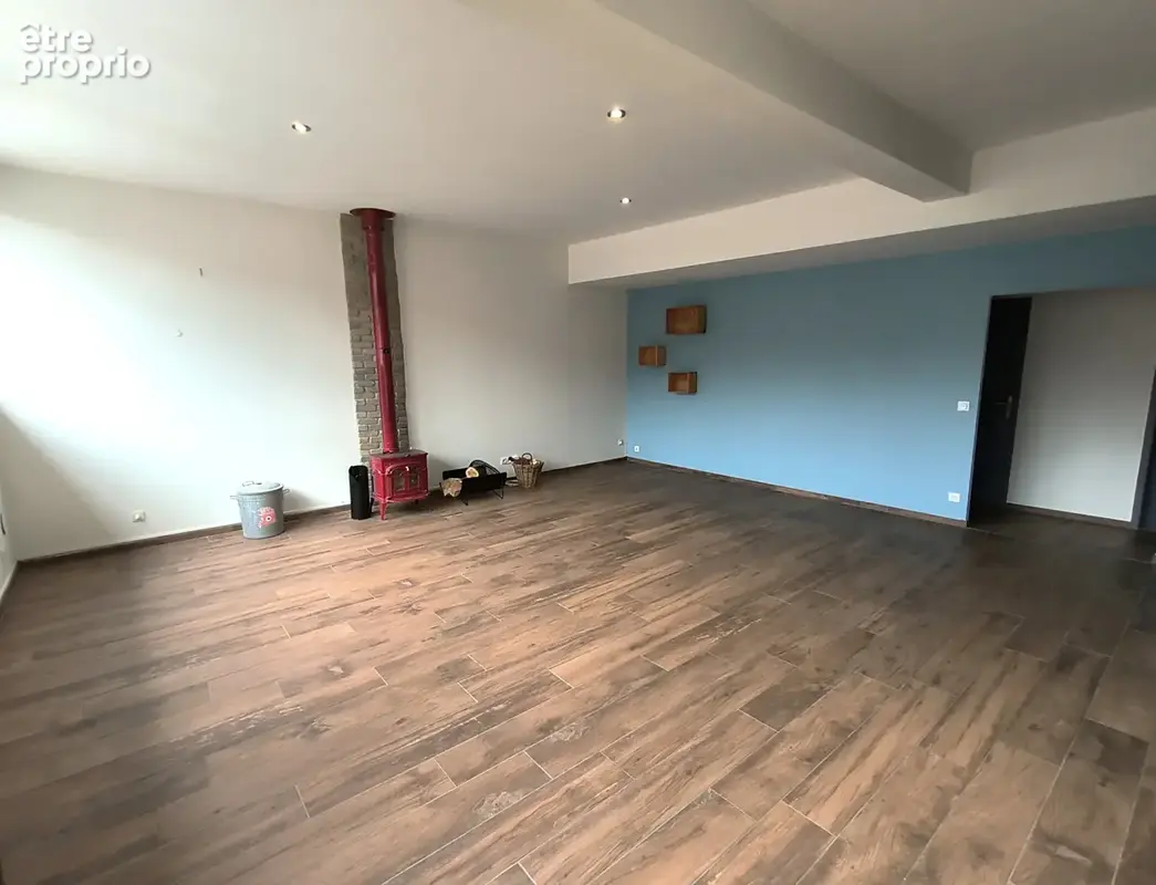 Appartement avec terrasse et stationnement - photo 4