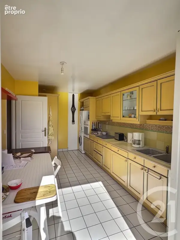 Appartement 6 pièces 174 m² à vendre à Antony (92160) - photo 5