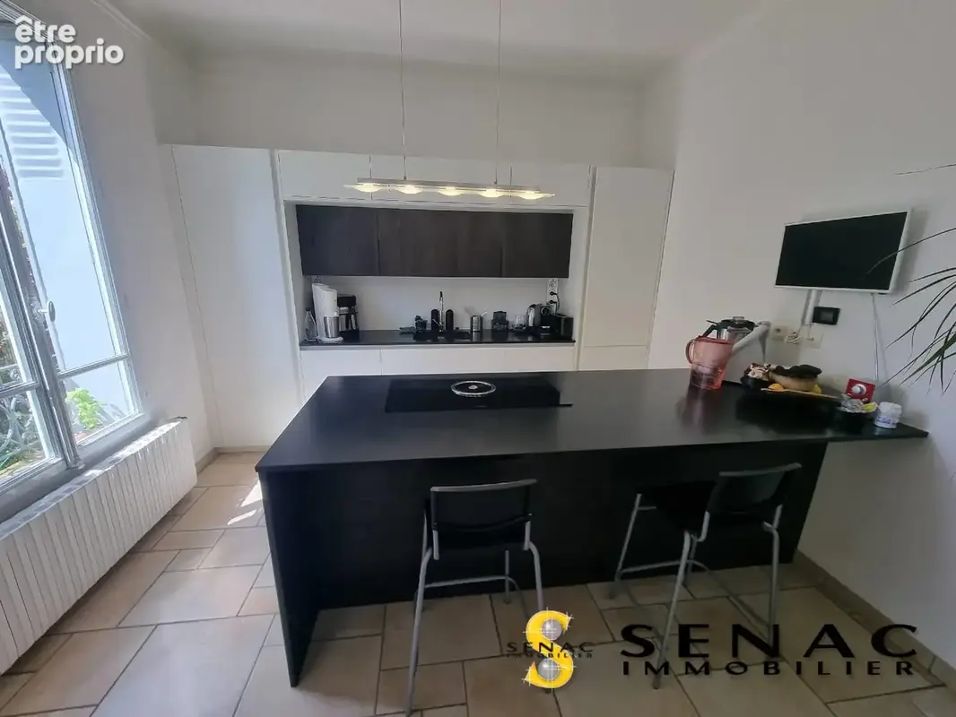 Maison 7 pièces 217 m² à vendre à Beauchamp (95250) - photo 8