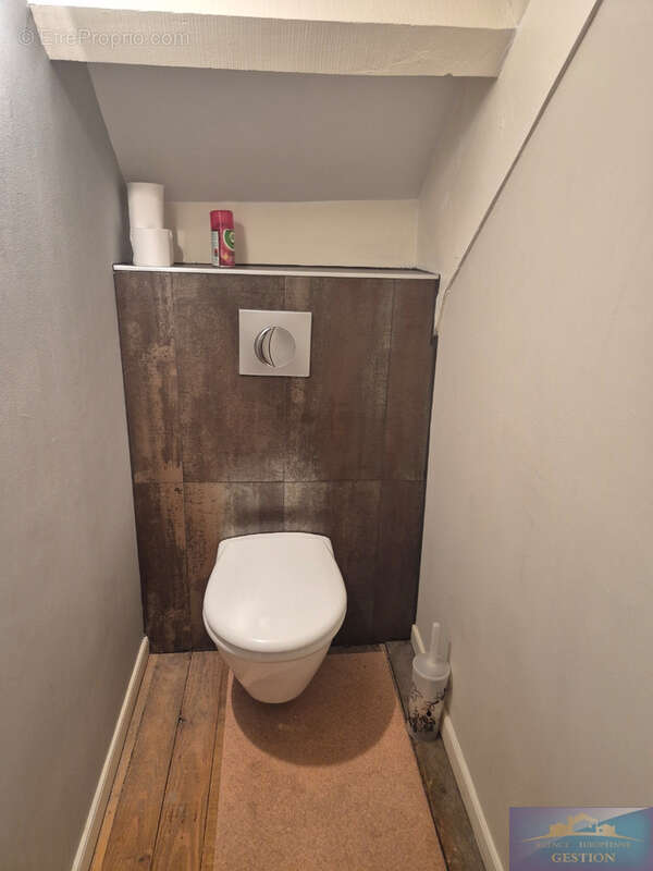 Appartement à CAUTERETS
