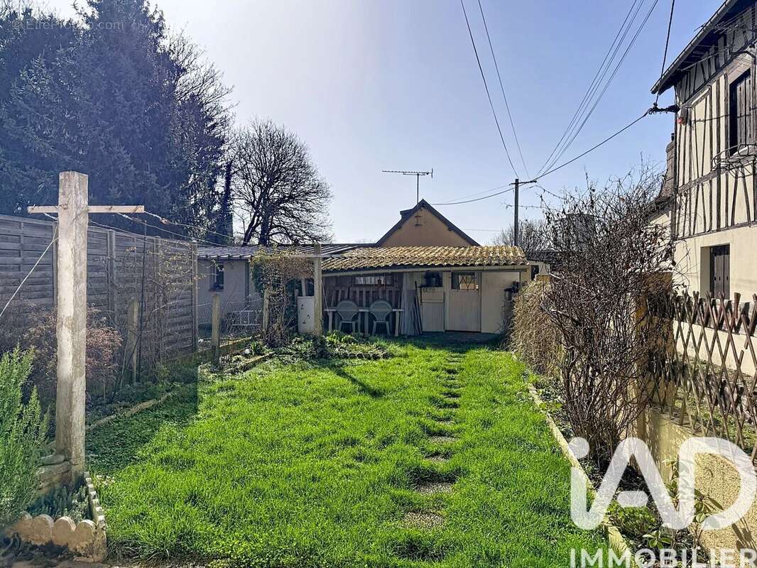 Photo 9 - Maison à NOTRE-DAME-DE-BONDEVILLE