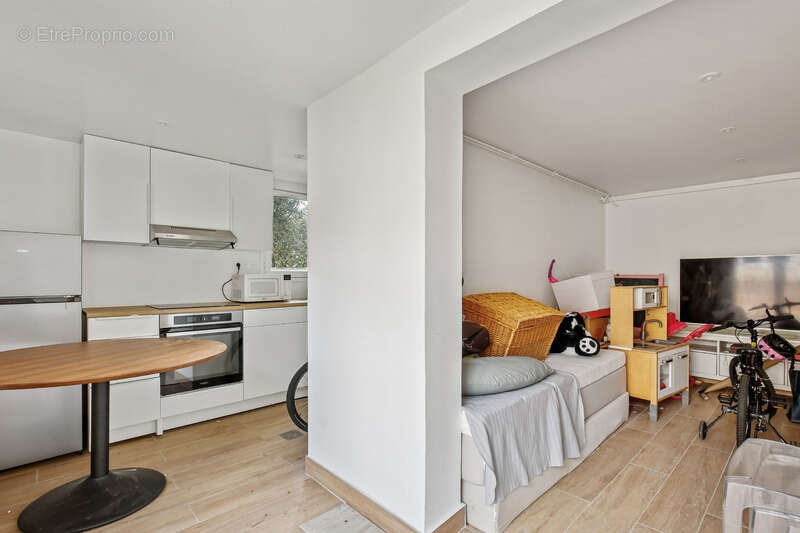 Maison à SAINT-BRICE-SOUS-FORET