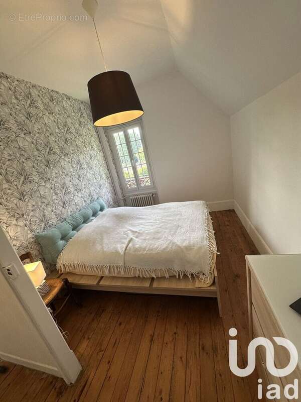 Photo 9 - Maison à LIZY-SUR-OURCQ