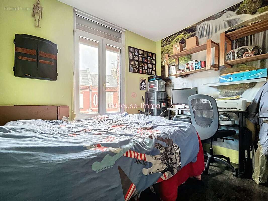 Appartement à AMIENS