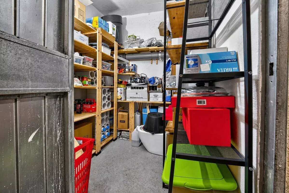 Appartement à MANDELIEU-LA-NAPOULE