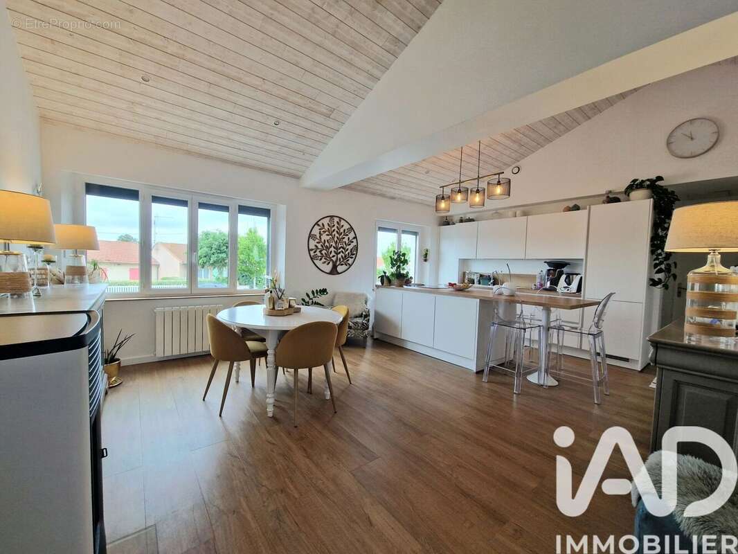 Photo 3 - Maison à CHATELAILLON-PLAGE